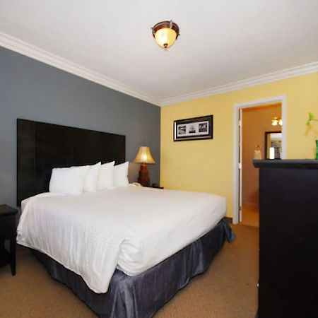 Solaire Inn & Suites Santa Maria  Luaran gambar