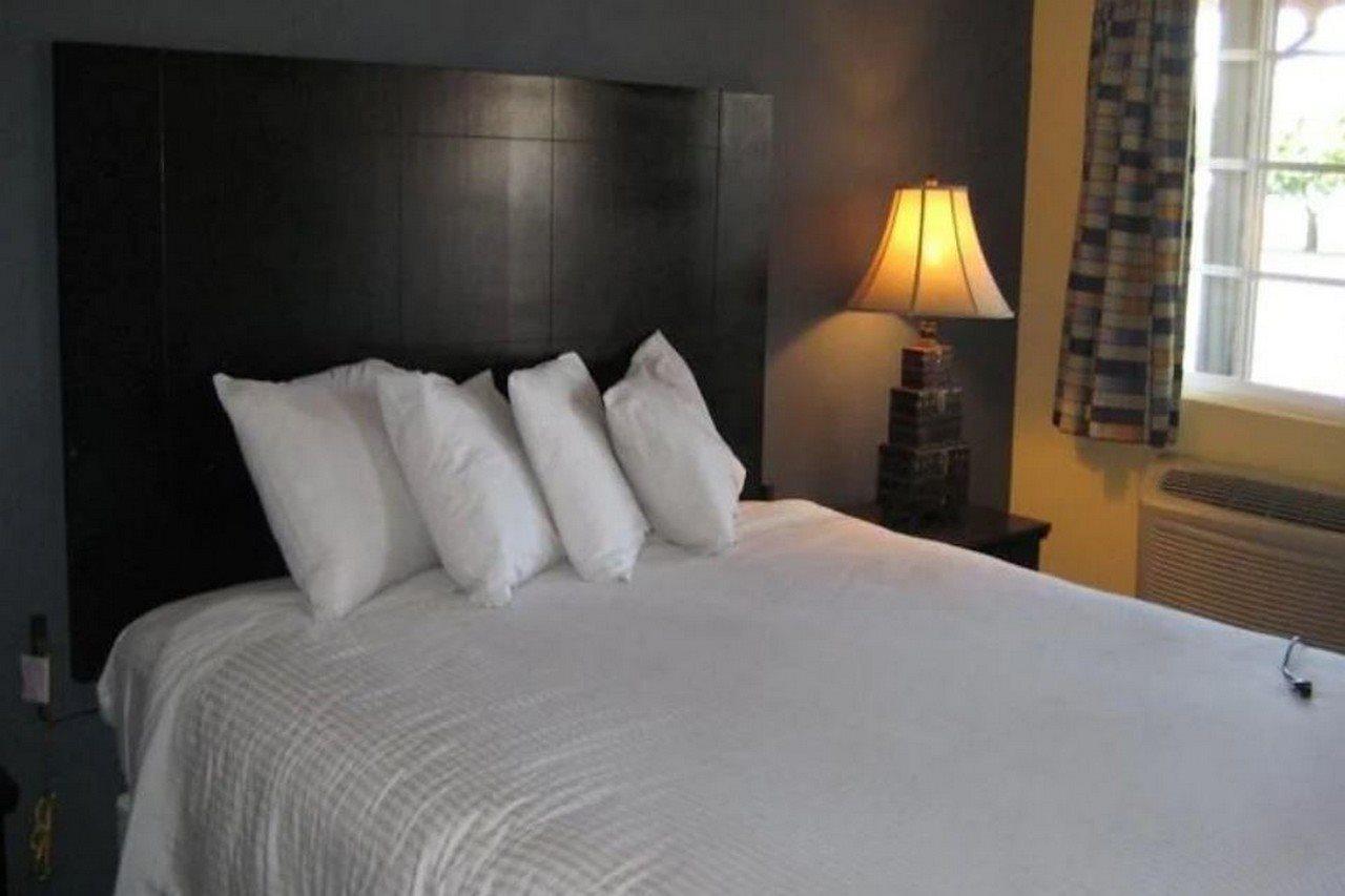 Solaire Inn & Suites Santa Maria  Luaran gambar