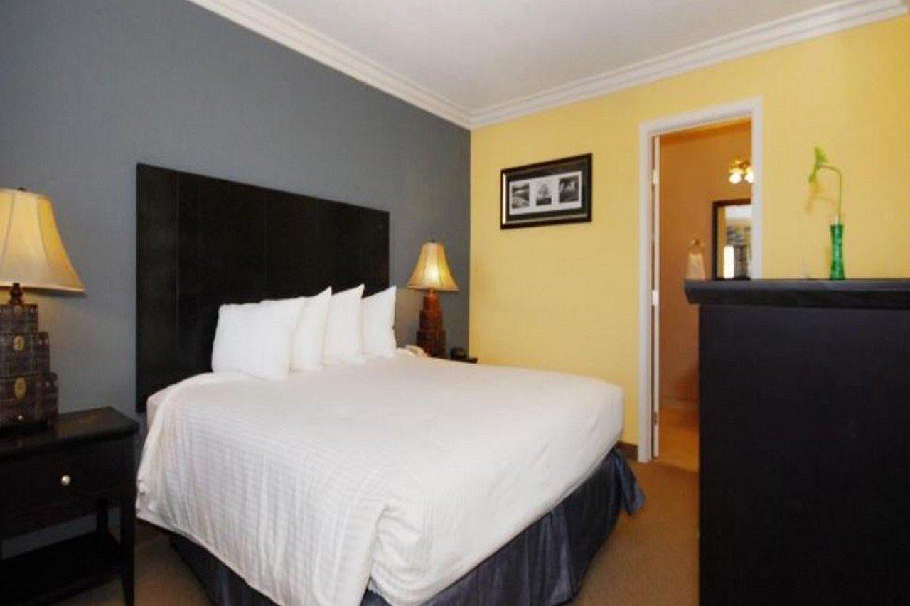 Solaire Inn & Suites Santa Maria  Luaran gambar