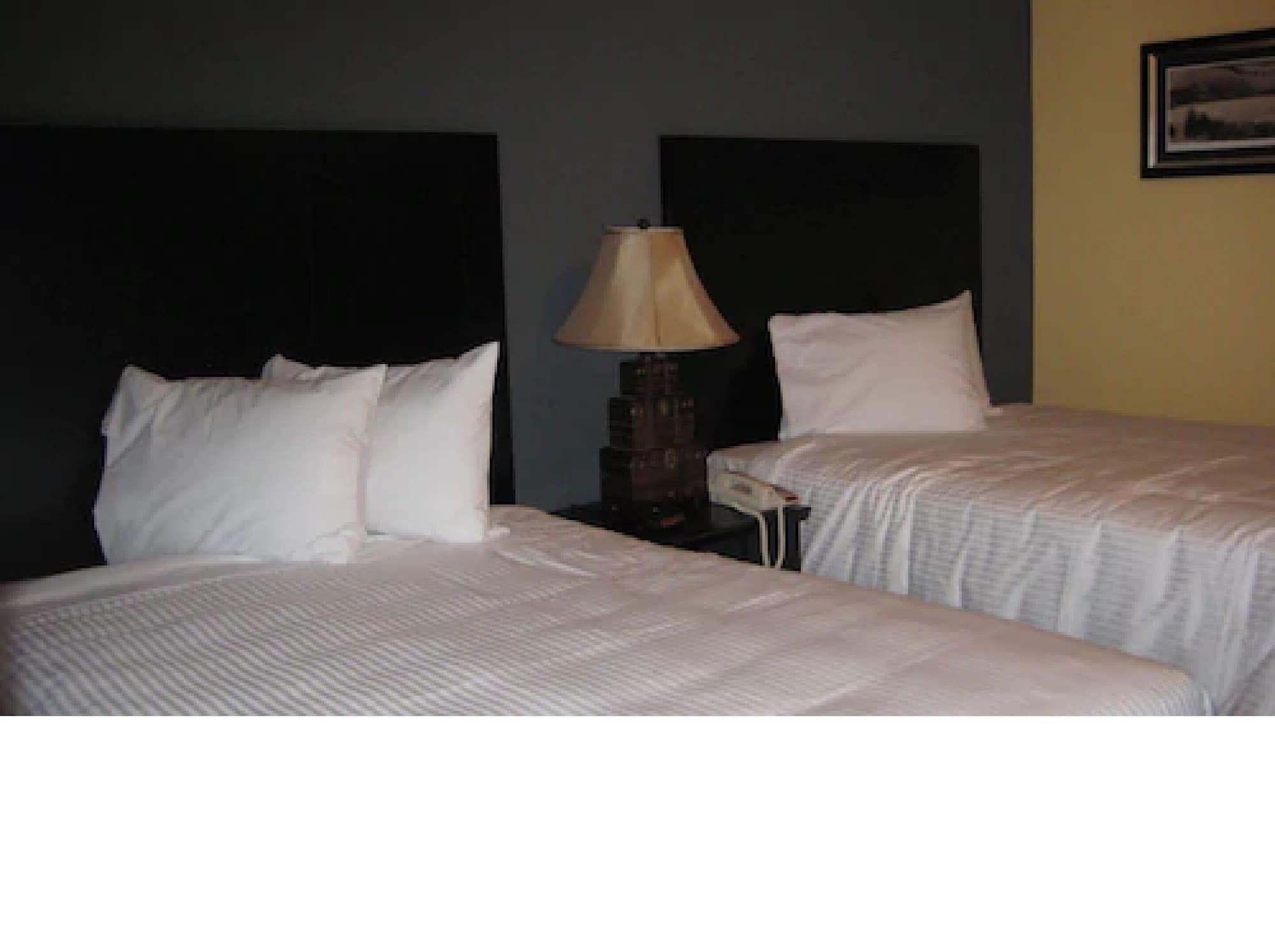 Solaire Inn & Suites Santa Maria  Luaran gambar