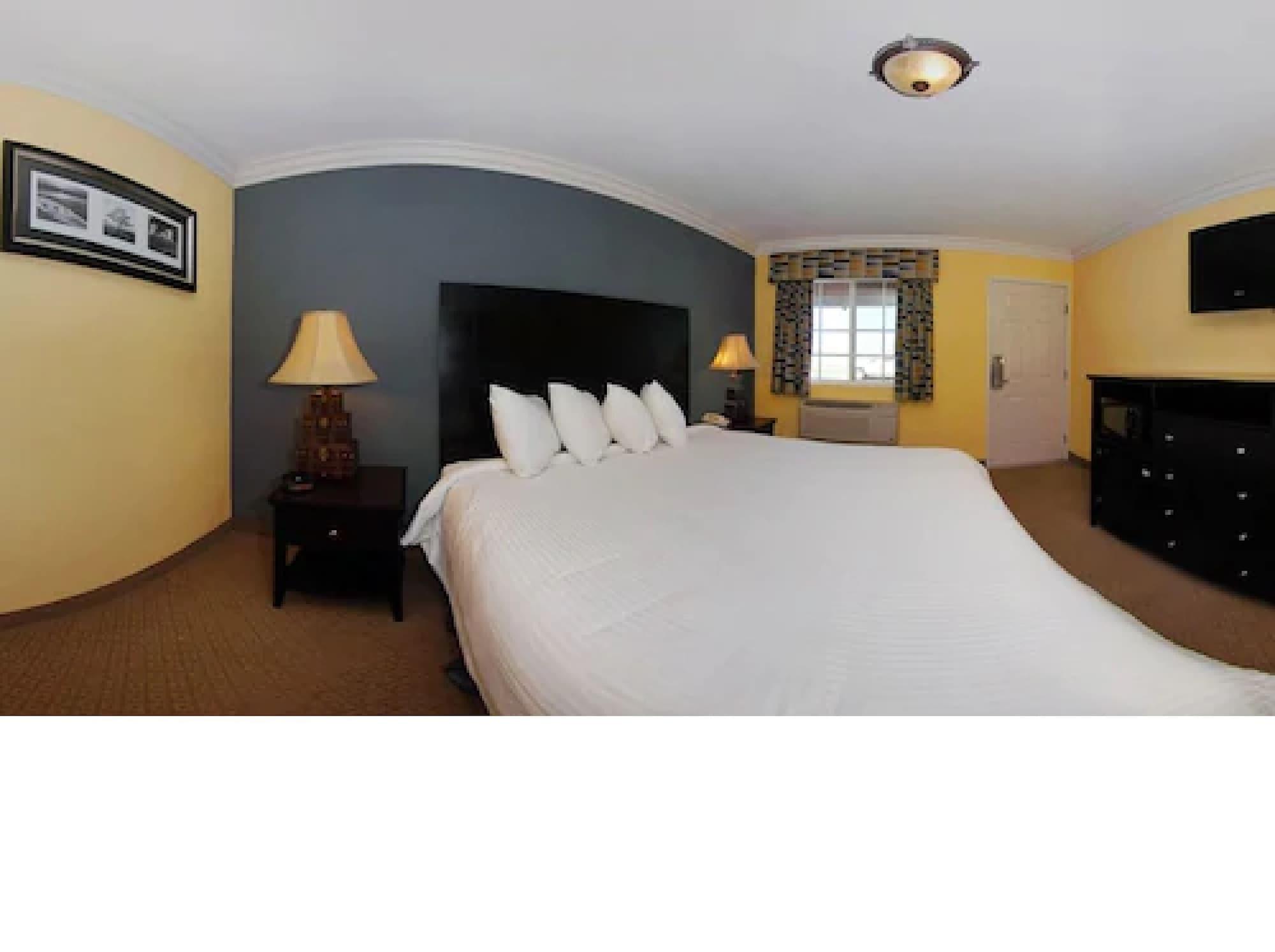 Solaire Inn & Suites Santa Maria  Luaran gambar