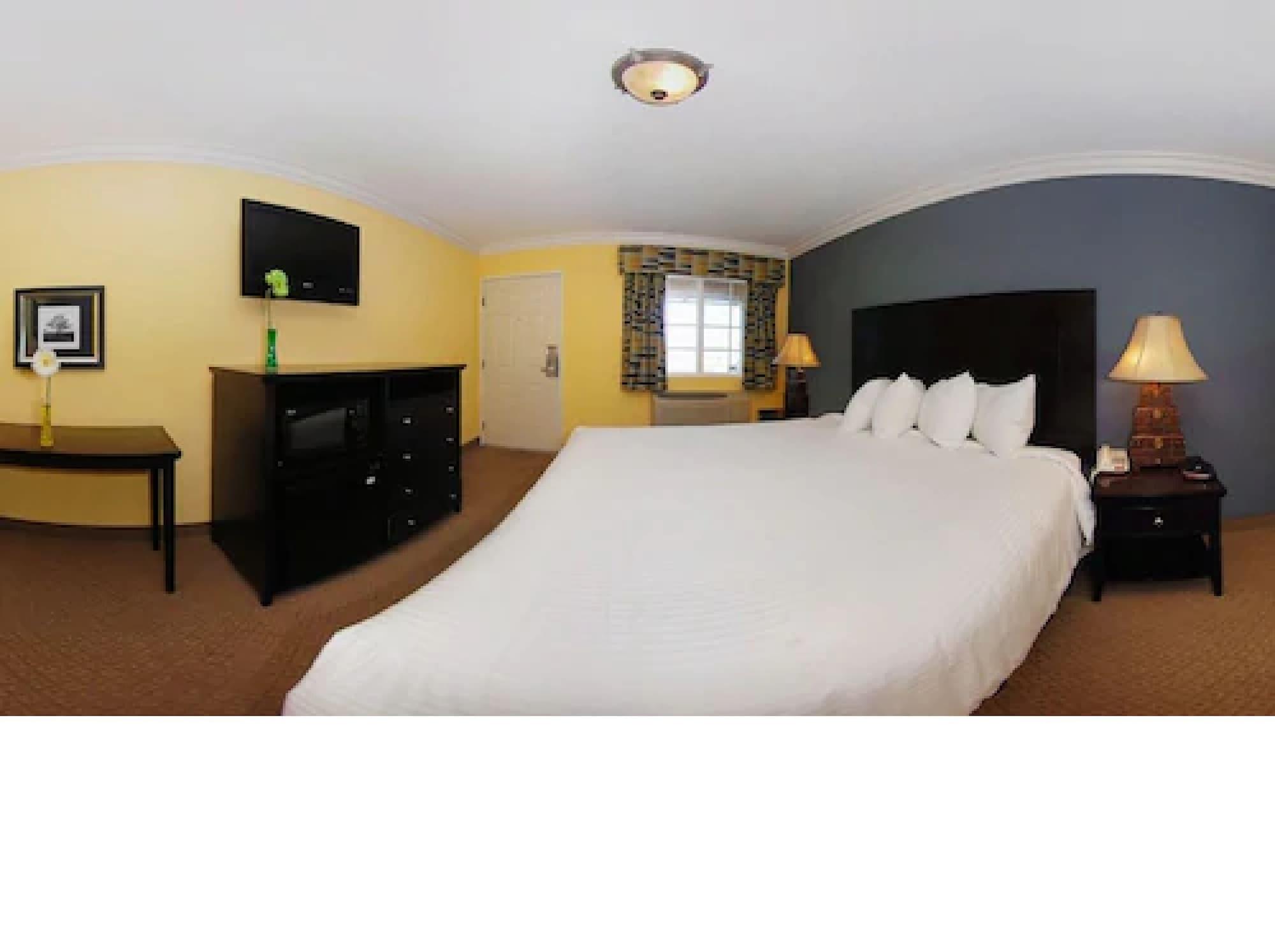 Solaire Inn & Suites Santa Maria  Luaran gambar