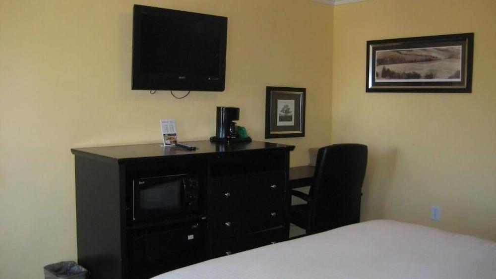 Solaire Inn & Suites Santa Maria  Luaran gambar