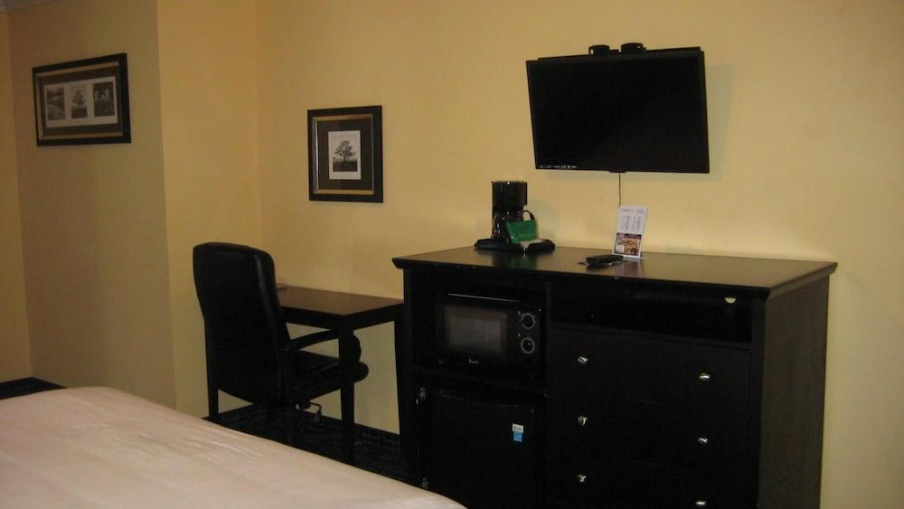 Solaire Inn & Suites Santa Maria  Luaran gambar