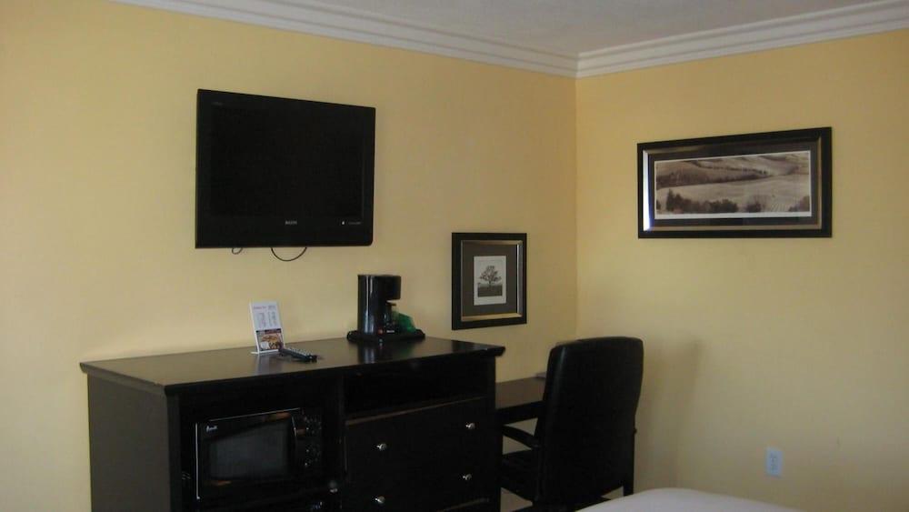 Solaire Inn & Suites Santa Maria  Luaran gambar