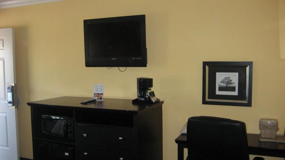 Solaire Inn & Suites Santa Maria  Luaran gambar